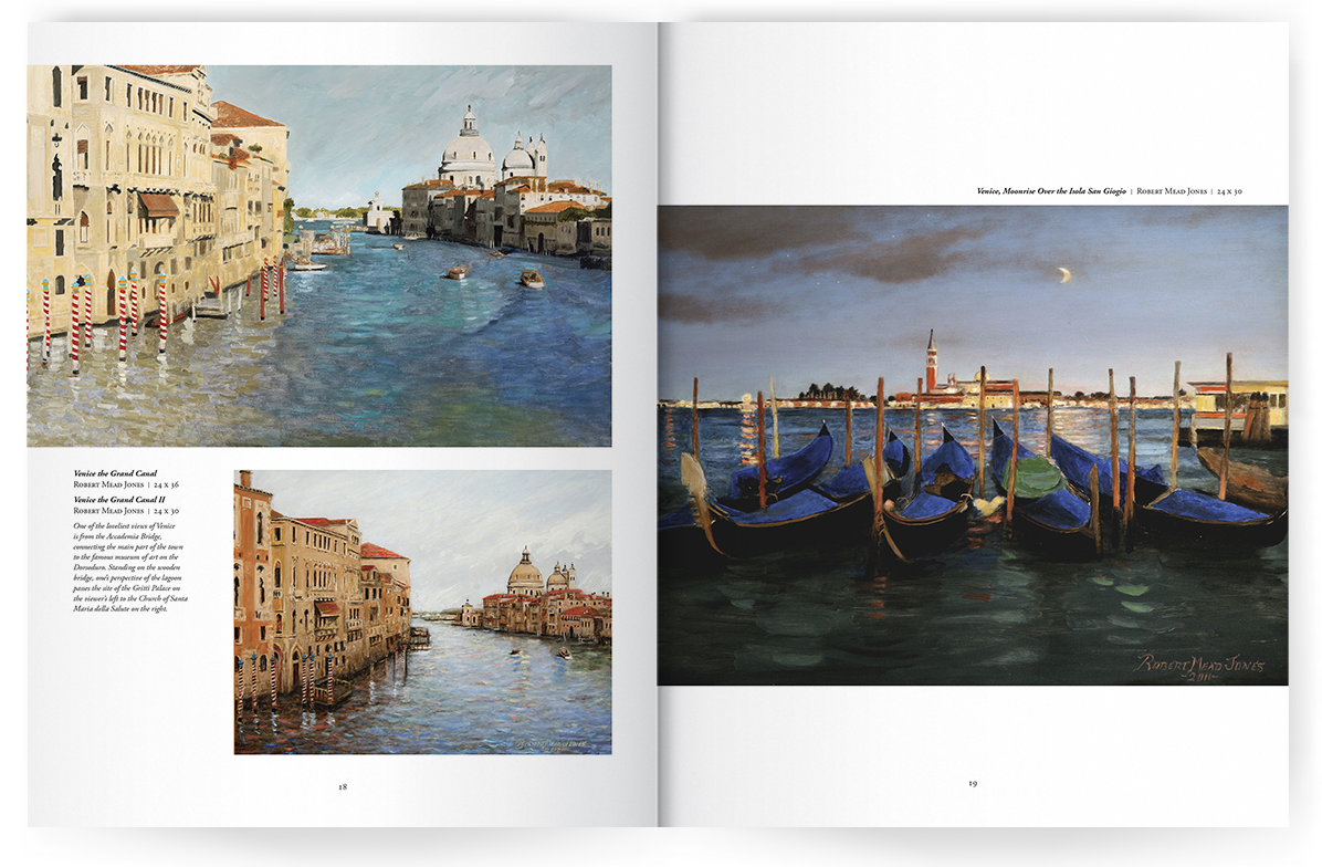 Photo of Jones Art Studio